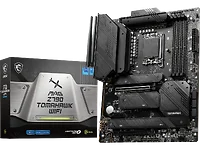 MSI-MAG Z790 TOMAHAWK WIFI