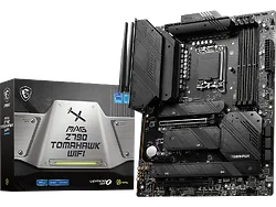 MSI-MAG Z790 TOMAHAWK WIFI