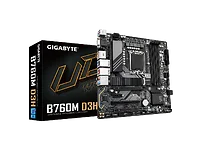 GIGABYTE-B760M D3H