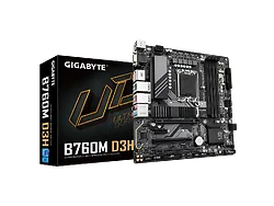 GIGABYTE-B760M D3H