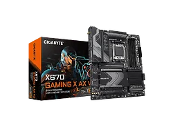 GIGABYTE-X670 GAMING X AX V2