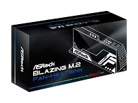 ASRock-FAN M.2 SINK TYPE-2