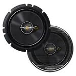 Pioneer TSA1671F