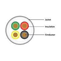 Wavenet-WAV-1000-18-4-GRAY