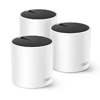 TPLINK-DECO X50(3-PACK)