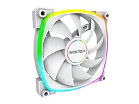 MONTECH-AX140 PWN White