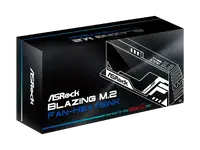 ASRock-FAN M.2 SINK TYPE-1