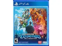 UandI Entertainment-PS4 UIE 01946