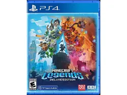 UandI Entertainment-PS4 UIE 01946