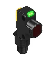 Banner American-DS18VP6FF50Q8