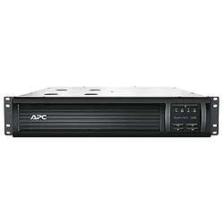 APC - Schneider Electric-SMT1500RM2UCNC