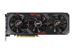 ASRock-RX5600 PHANTOM GAMING D3 6G OC