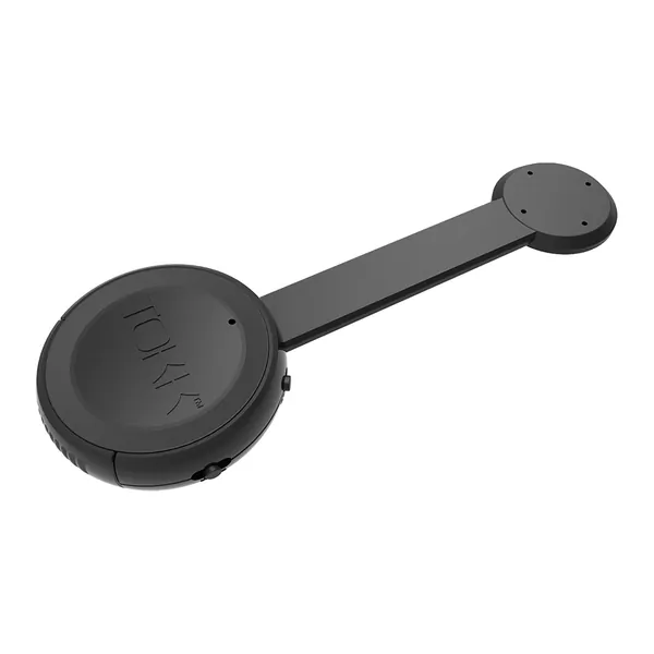 TOKK7 BLACK
