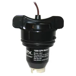 Johnson Pump-28512-24V