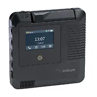 Iridium-IRID-GO-EXEC