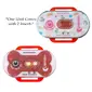 Lunasea Lighting-LLB-63RB-E0-01