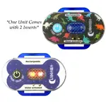 Lunasea Lighting LLB-63BB-F0-01