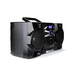 NAXA ELECTRONICS-EPB-4000