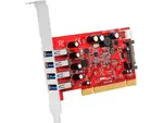 STARTECH PCIUSB3S4