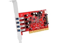 STARTECH-PCIUSB3S4