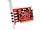 PCIUSB3S4
