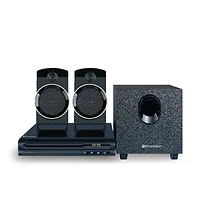 NAXA ELECTRONICS-ED-8050