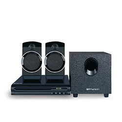 NAXA ELECTRONICS-ED-8050