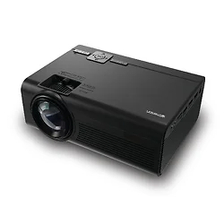 NAXA ELECTRONICS-EVP-1000