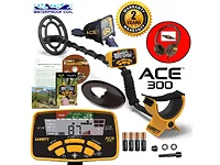 Garrett Metal Detectors-1141150