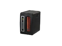 WORLD MARKETING OF AMERICA INC-QDE1320