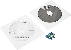Lexmark-34S4501