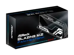ASRock-FAN M.2 SINK TYPE-3