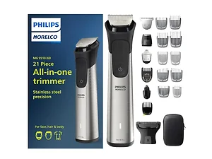 Norelco MG9510/60 - Philips Norelco MG9510/60 All-in-One Trimmer
