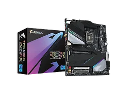GIGABYTE-Z790 AORUS TACHYON X
