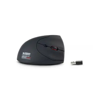 Urban EMR20UF-N - Factory Ergo Next Wireless Vertical Mouse
