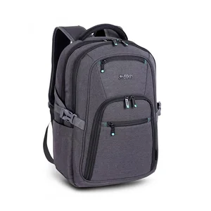 Urban HTE17UF - Factory Travel Backpack for 17.3" Laptops