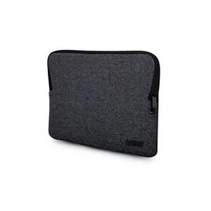 Urban MSN00UF - MEMOREE 10"/12" Memory Foam Notebook Sleeve - Onyx Black