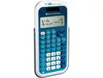 Texas Instruments 34MV/SC/PWB/