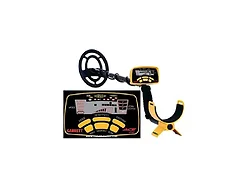 Garrett Metal Detectors-1139070