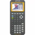 Texas Instruments 84PLCE/RLP/1L1