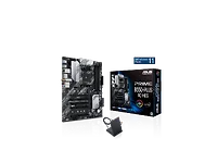 ASUS-PRIME B550-PLUS AC-HES