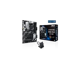 ASUS-PRIME B550-PLUS AC-HES