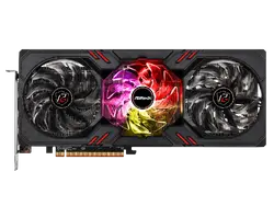 ASRock-RX6650XT PGD 8GO