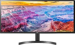 LG Electronics-34WL600-B