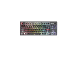 MONTECH-MKey TKL Darkness Red