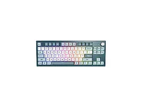 MONTECH-MKey TKL Freedom Red