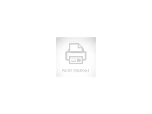 Hid FX-260SOLAR11-S-IH - Evolis Badgy 100/200 Color Ribbon Pack - 100 Cards