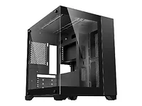 DIYPC-DIY-CUBE01-BK