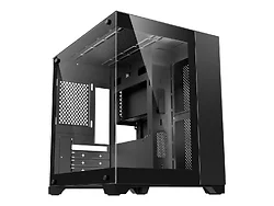 DIYPC-DIY-CUBE01-BK