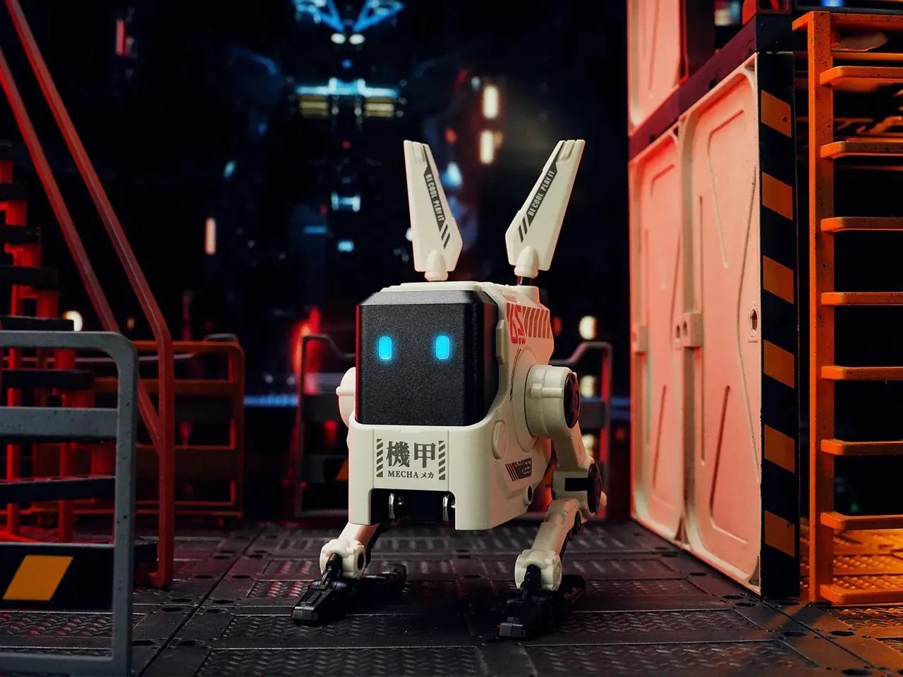 GravaStar-GRAVASTARA65WHT